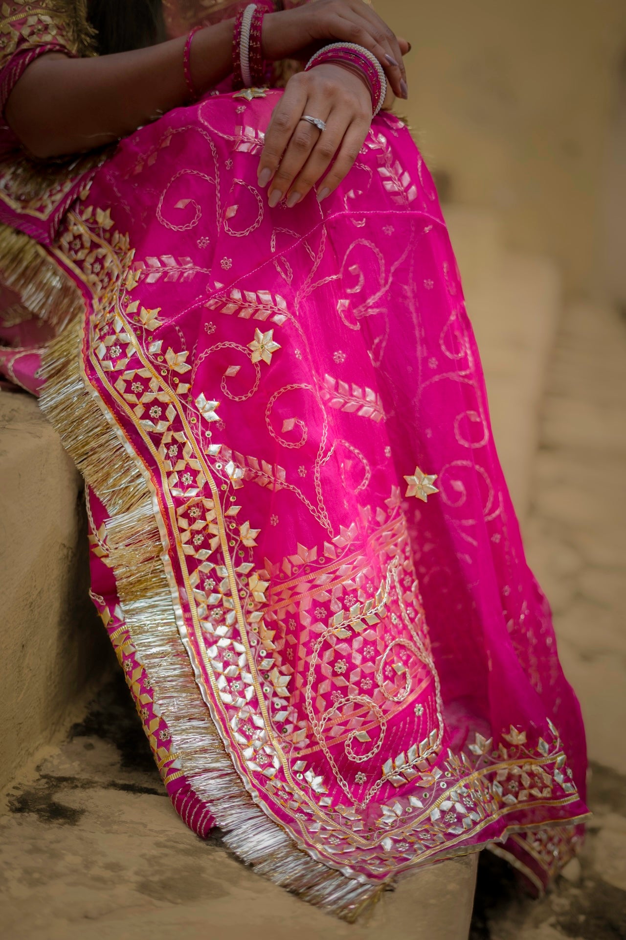 Rani Poshak