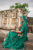 Sea Green poshak