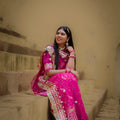 Rani Kacchi Gotapatti Poshak