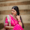 Rani Kacchi Gotapatti Poshak