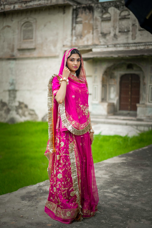 Rani Poshak