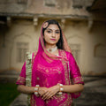 Rani Poshak